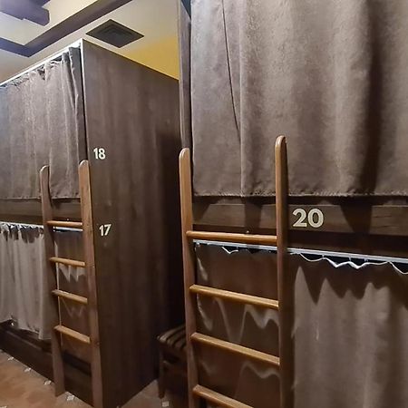 Hostel Jan In The Very Center Yerevan Luaran gambar