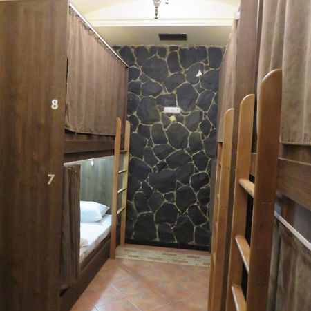 Hostel Jan In The Very Center Yerevan Luaran gambar