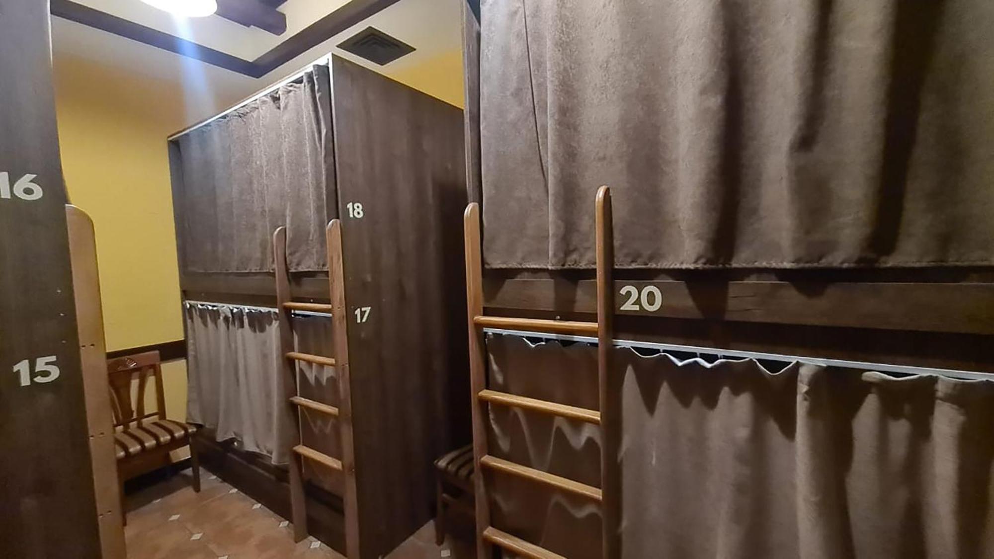 Hostel Jan In The Very Center Yerevan Luaran gambar