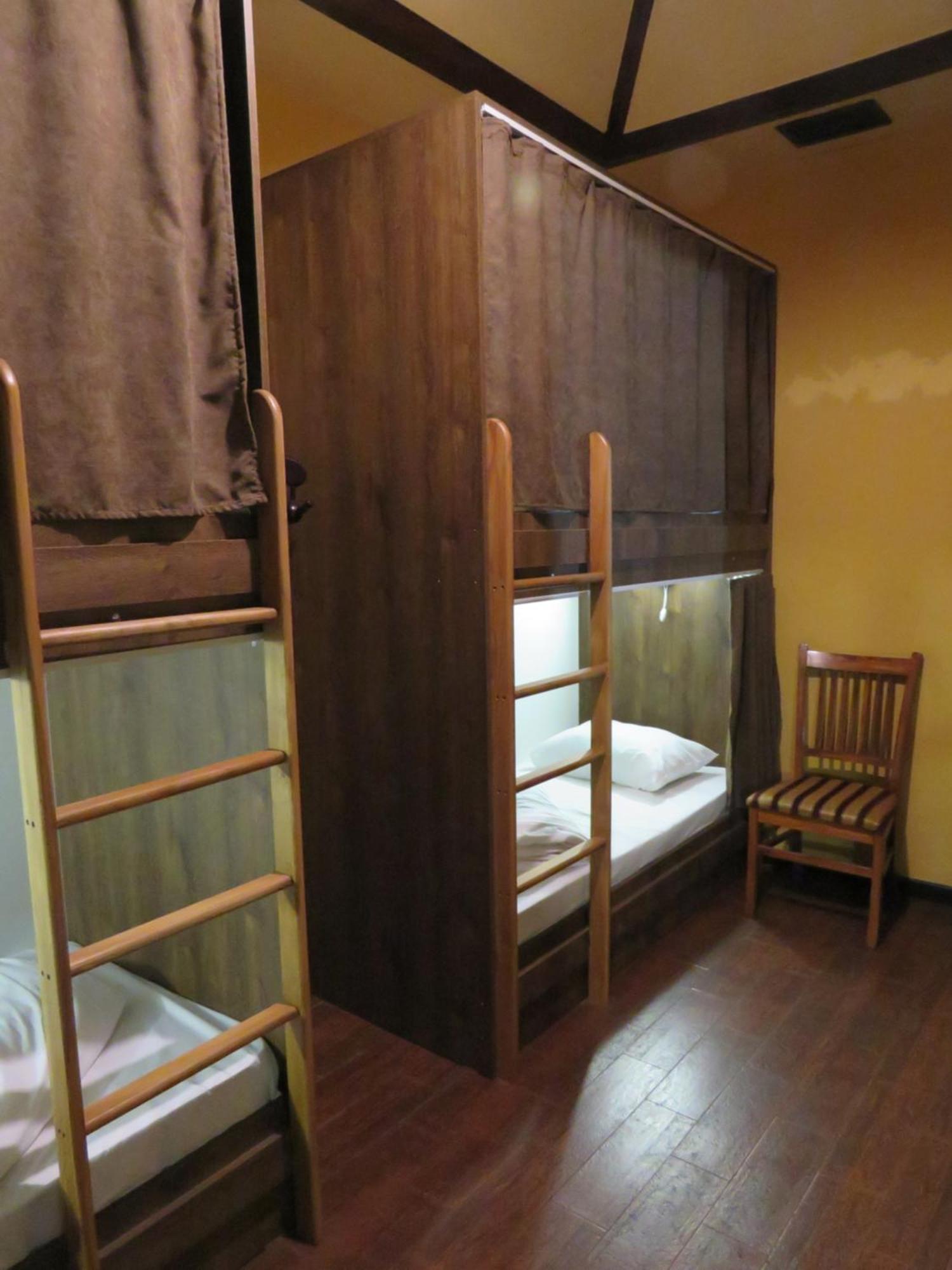 Hostel Jan In The Very Center Yerevan Luaran gambar