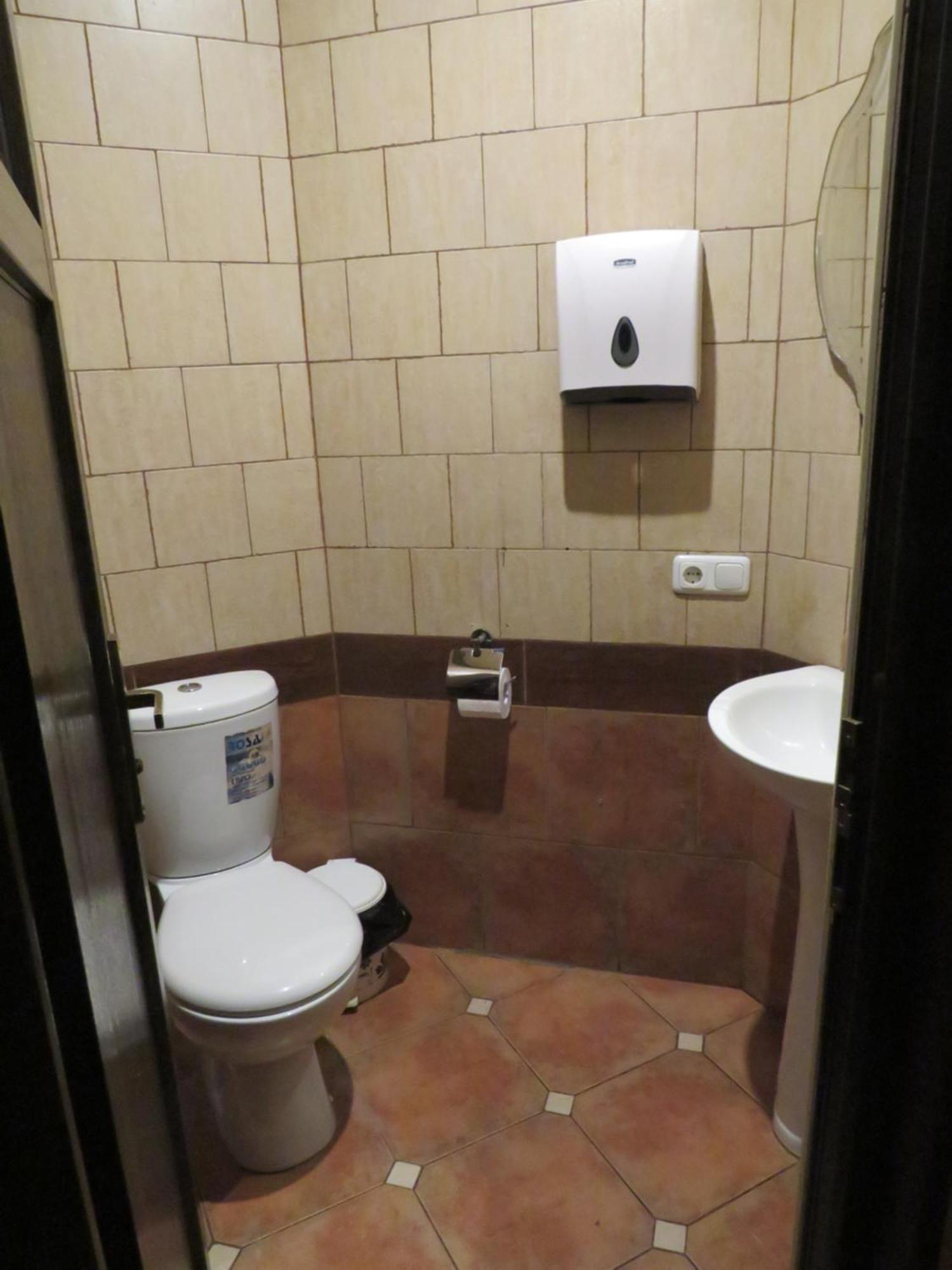 Hostel Jan In The Very Center Yerevan Luaran gambar