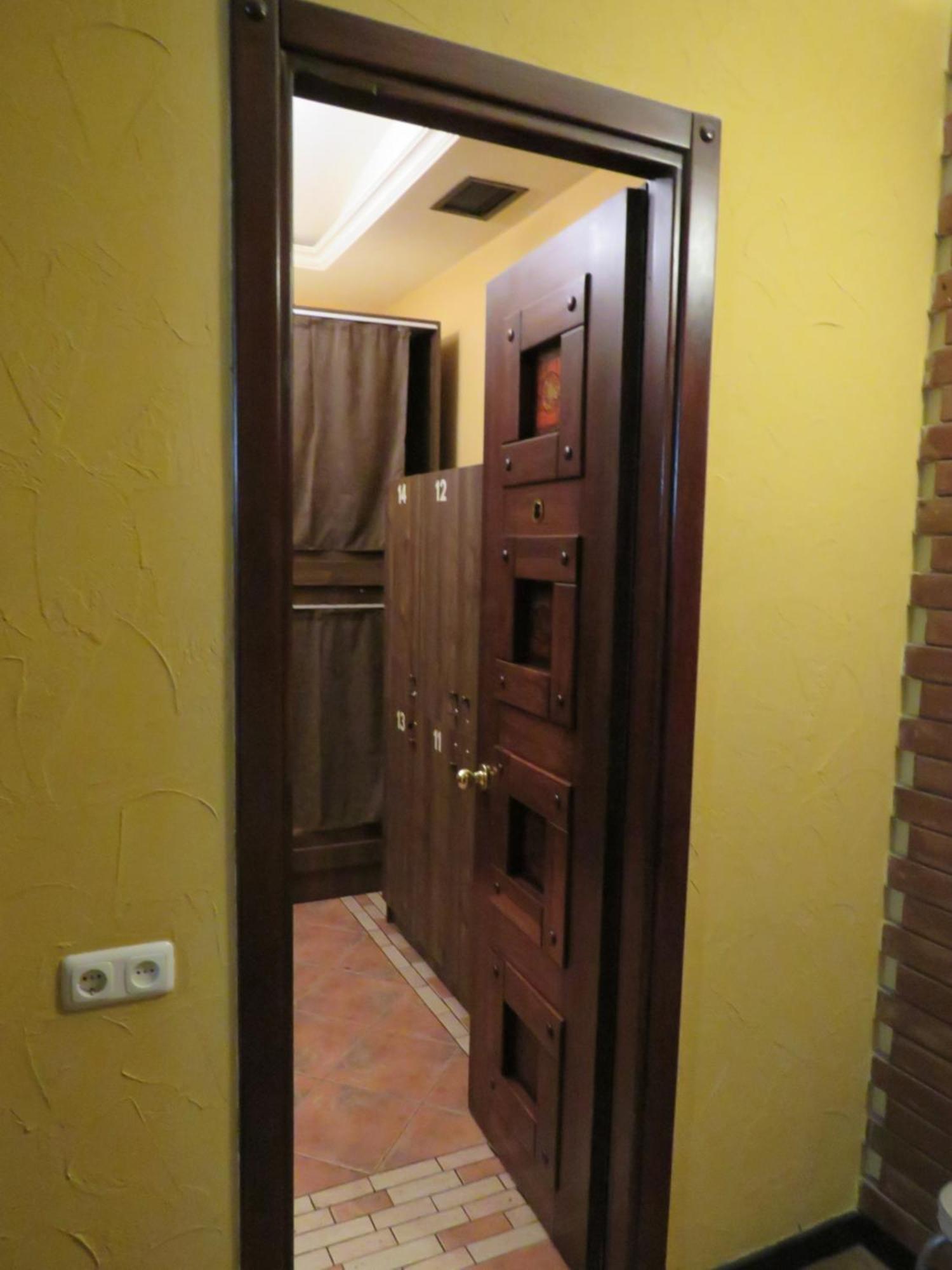 Hostel Jan In The Very Center Yerevan Luaran gambar