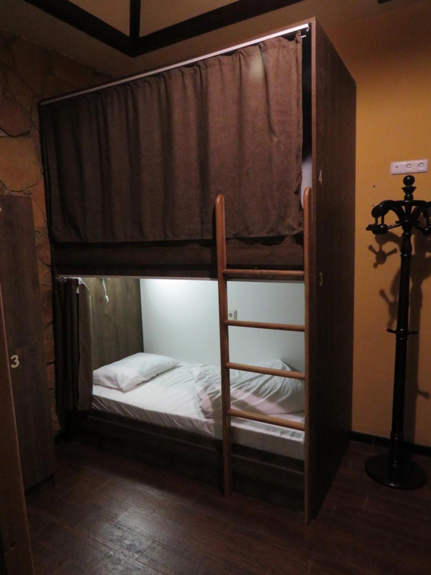 Hostel Jan In The Very Center Yerevan Luaran gambar
