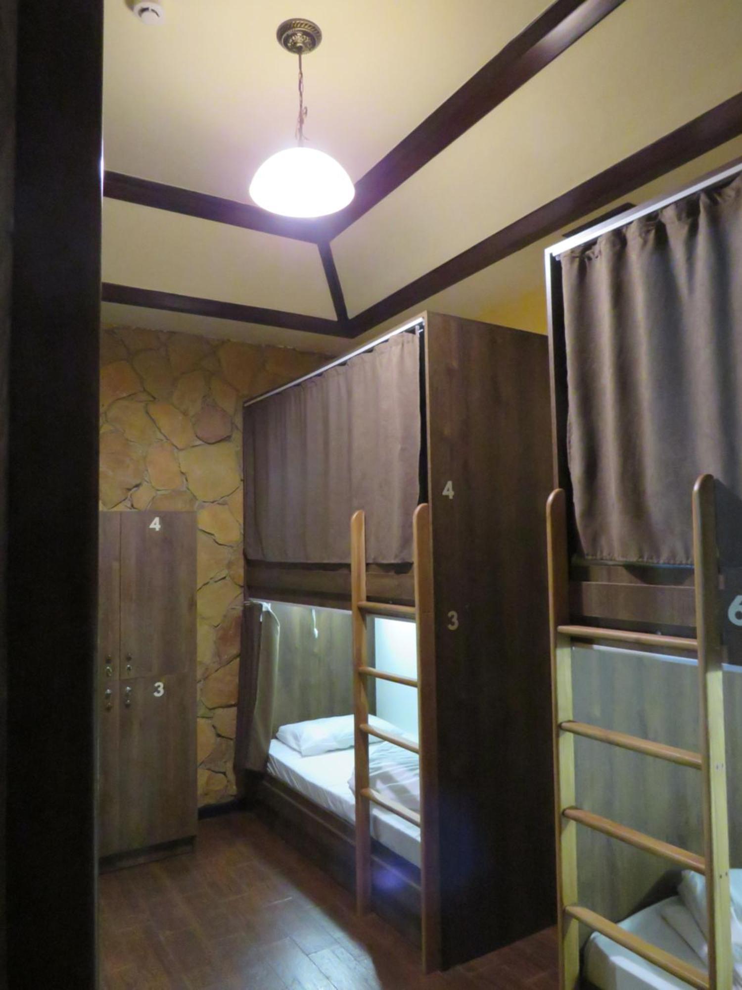 Hostel Jan In The Very Center Yerevan Luaran gambar