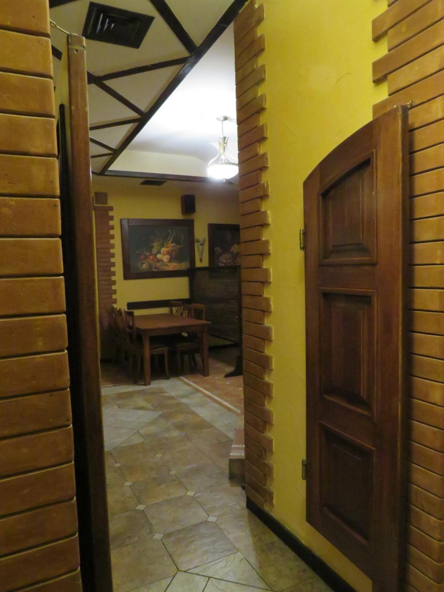 Hostel Jan In The Very Center Yerevan Luaran gambar